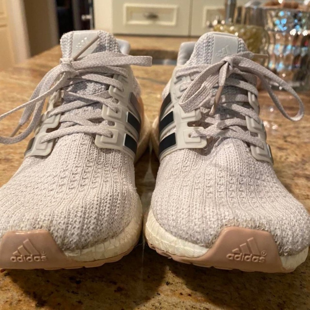 Adidas Ultraboost 4.0 DNA shoes, women’s size 8